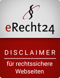 Der Baumpfleger 37 - Disclaimer - Sicherheit